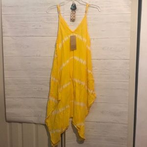Shore Drive dress